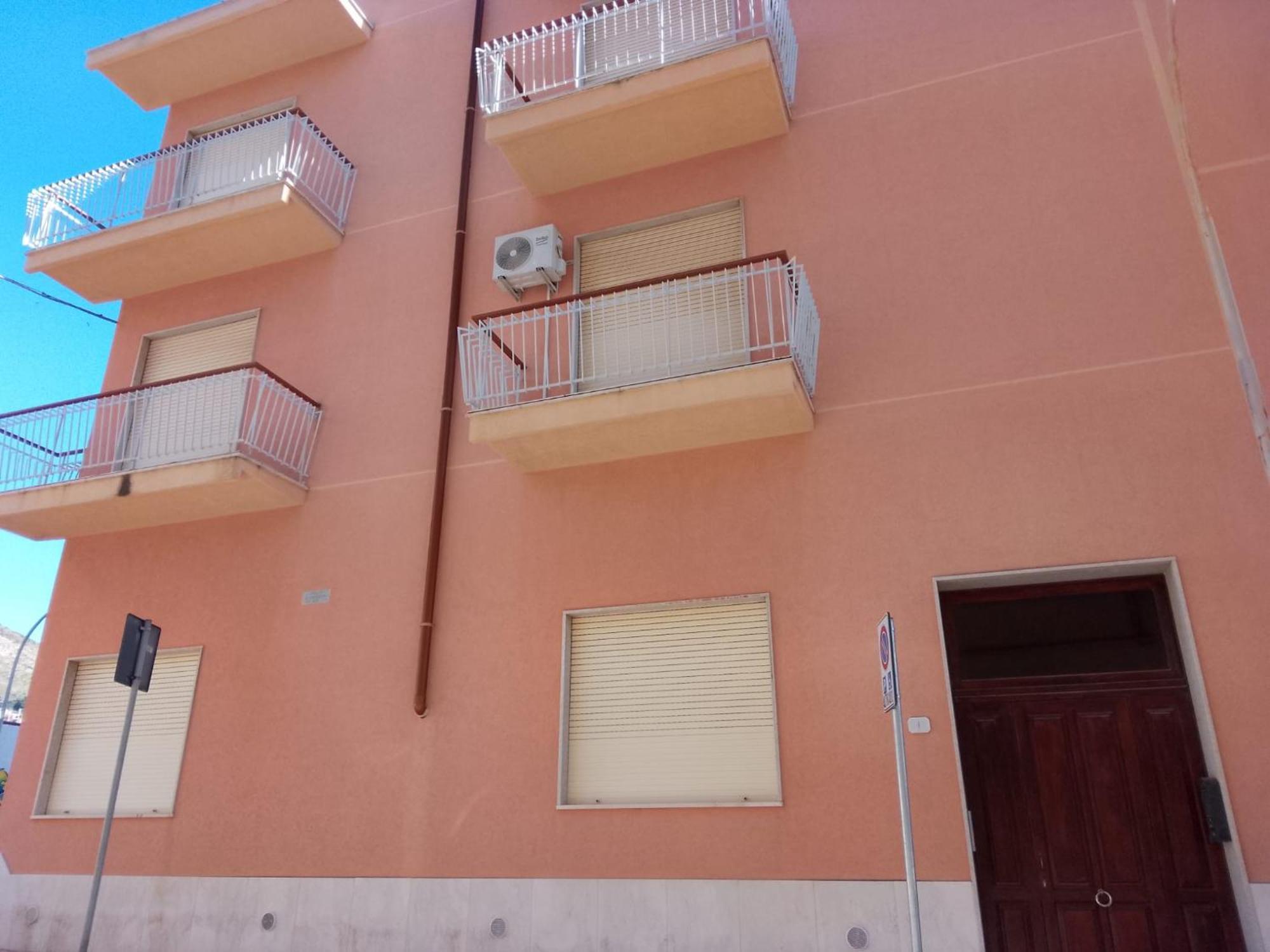 Casa vacanze Ferro